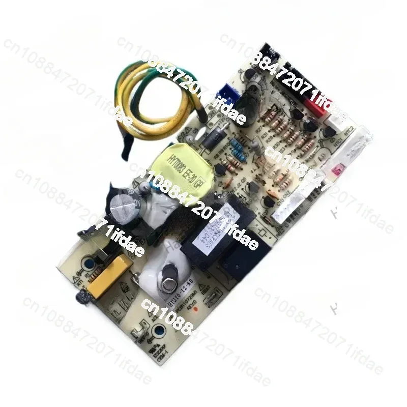 Red Wine Cigar Cabinet Power Circuit Computer Board HYS10-12-KD Hanny10-12B PCB110729M1 220V 110V
Red Wine Cigar Cabinet Power Circuit Computer Board HYS10-12-KD Hanny10-12B PCB110729M1 220V 110V