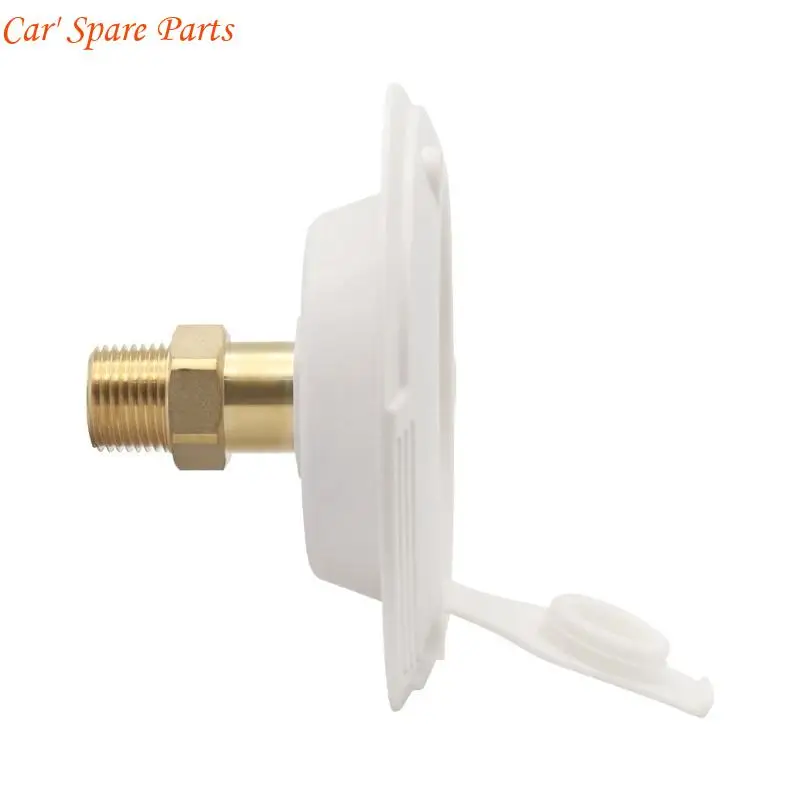 Y4UA негабаритный RVS Пресноводный залив адаптер городской впускной впускной кожура
Y4UA негабаритный RVS Пресноводный залив адаптер городской впускной впускной кожура