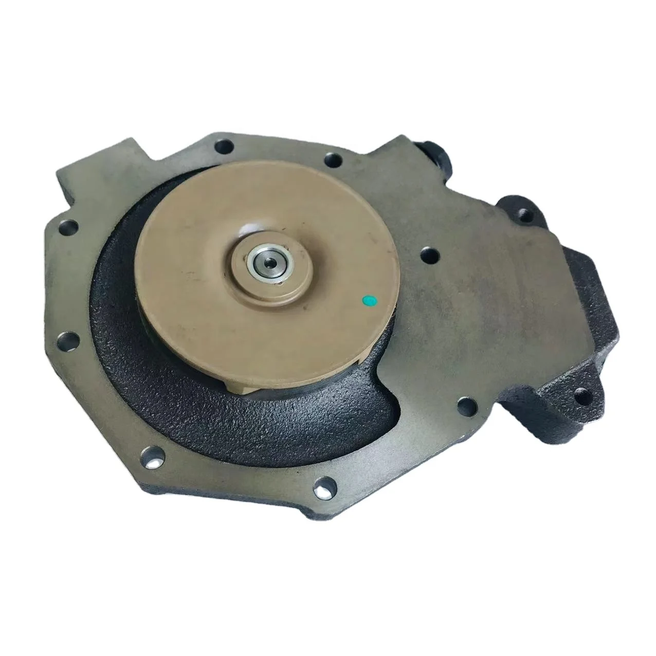 RE505980 RE546906 Water Pump for Tractors PowerTech 4045 6068SFM75 TFM75 TFM76
RE505980 RE546906 Water Pump for Tractors PowerTech 4045 6068SFM75 TFM75 TFM76
