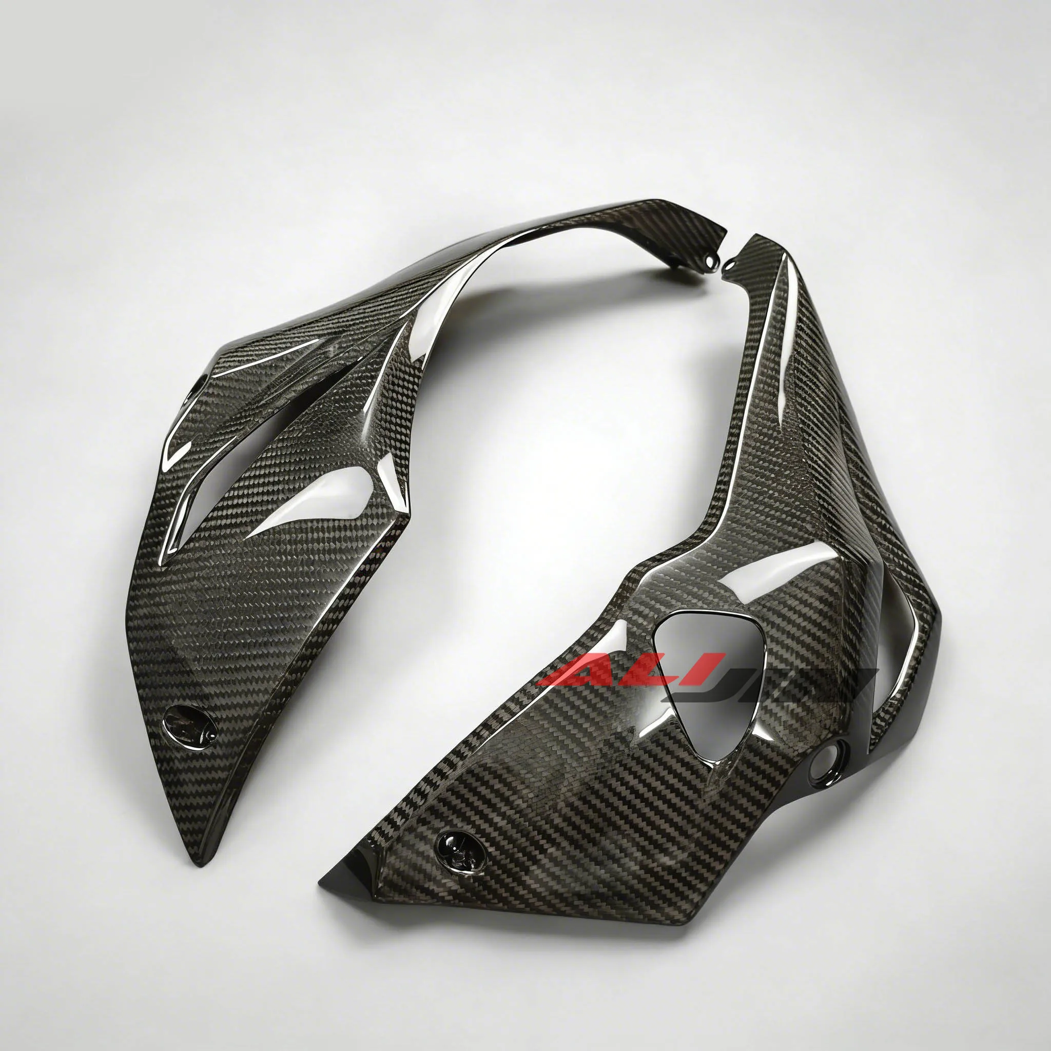 Real Carbon Fiber For Kawasaki Z1000 2014-2024 Motorcycle Lower Under Belly Pan Panel Side Air Fairing Cowling Guard Protector
Real Carbon Fiber For Kawasaki Z1000 2014-2024 Motorcycle Lower Under Belly Pan Panel Side Air Fairing Cowling Guard Protector