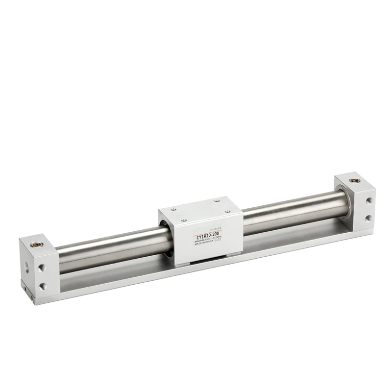 CY1R Series Long Stroke Hydraulic Cylinder Pneumatic air Cylinder Hydraulic Piston Cylinder CY1R20-35 CY1R20-100
CY1R Series Long Stroke Hydraulic Cylinder Pneumatic air Cylinder Hydraulic Piston Cylinder CY1R20-35 CY1R20-100