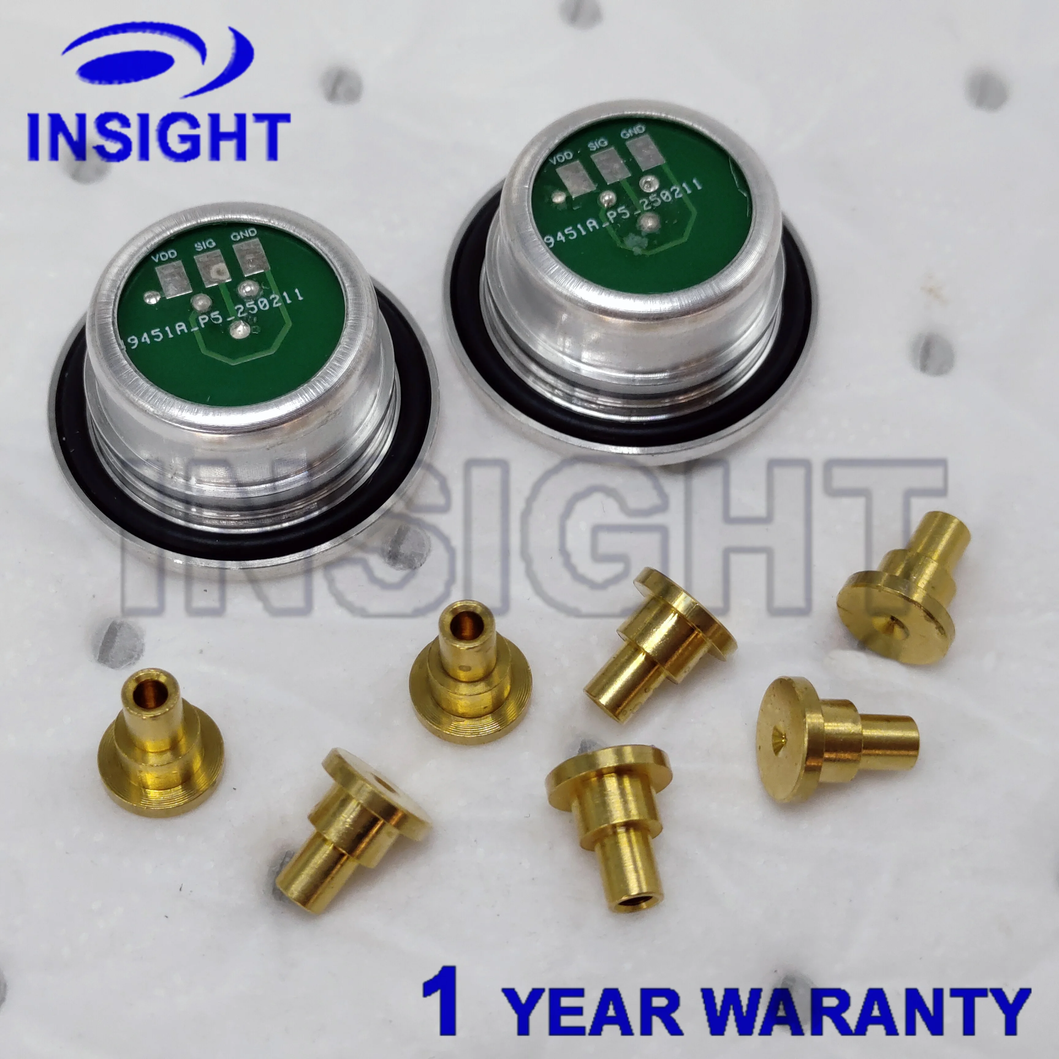 Transmission Clutch Pressure Sensor New 0BH DQ500 For VW Tiguan, Transporter, Scirocco, AUDI R8, Q3, TT, A3
Transmission Clutch Pressure Sensor New 0BH DQ500 For VW Tiguan, Transporter, Scirocco, AUDI R8, Q3, TT, A3
