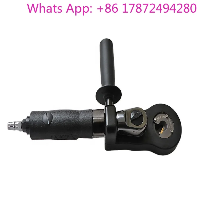 Pneumatic Parts Spot Welding Electrode Double Sided Tip Dresser With Cutters And Holders
Pneumatic Parts Spot Welding Electrode Double Sided Tip Dresser With Cutters And Holders