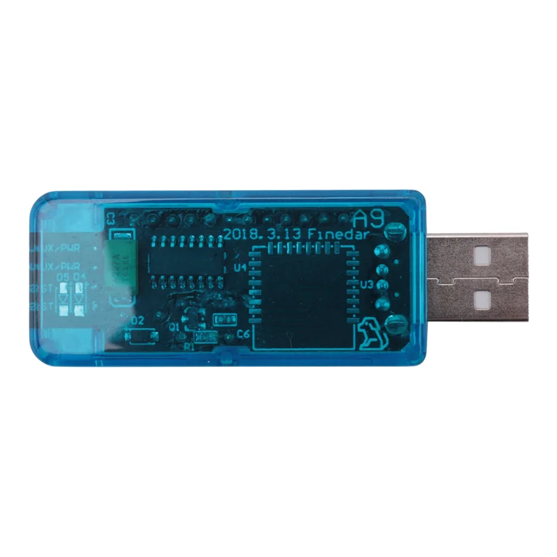 EF-USB Watchdog USB-адаптер Watchdog Карта Светодиодный экран Автоматическая циклическая работа для Bitcoin BTC Miner
EF-USB Watchdog USB-адаптер Watchdog Карта Светодиодный экран Автоматическая циклическая работа для Bitcoin BTC Miner
