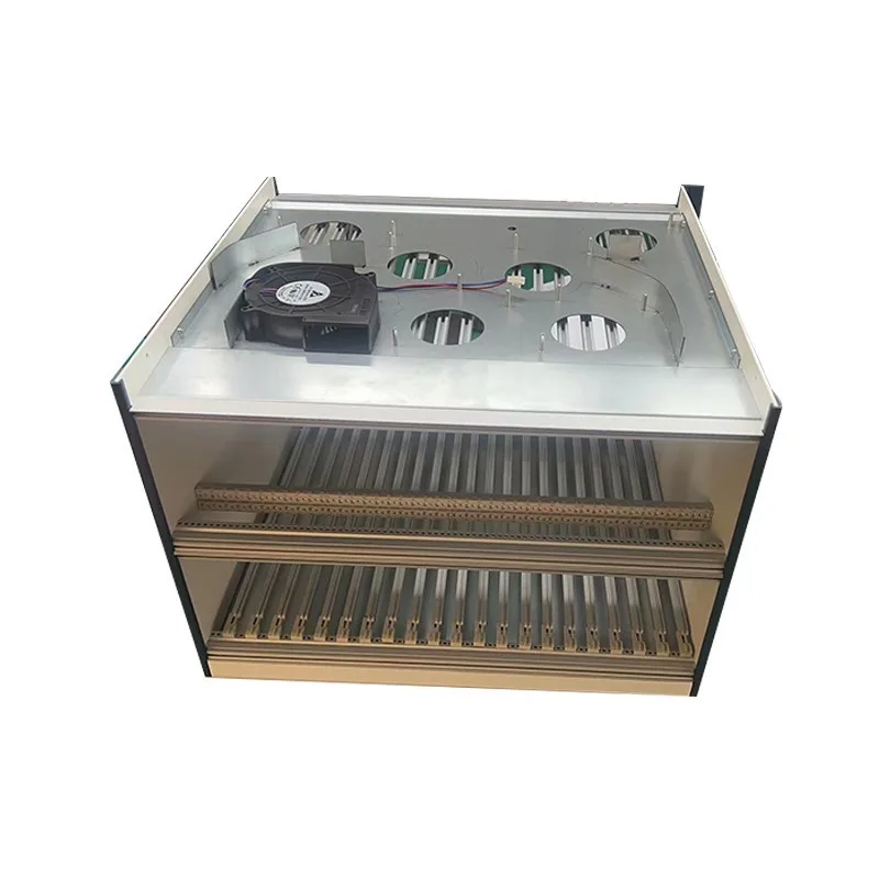 Card Chassis Rail Transit CPCI Aluminum Server PCI Chassis
Card Chassis Rail Transit CPCI Aluminum Server PCI Chassis