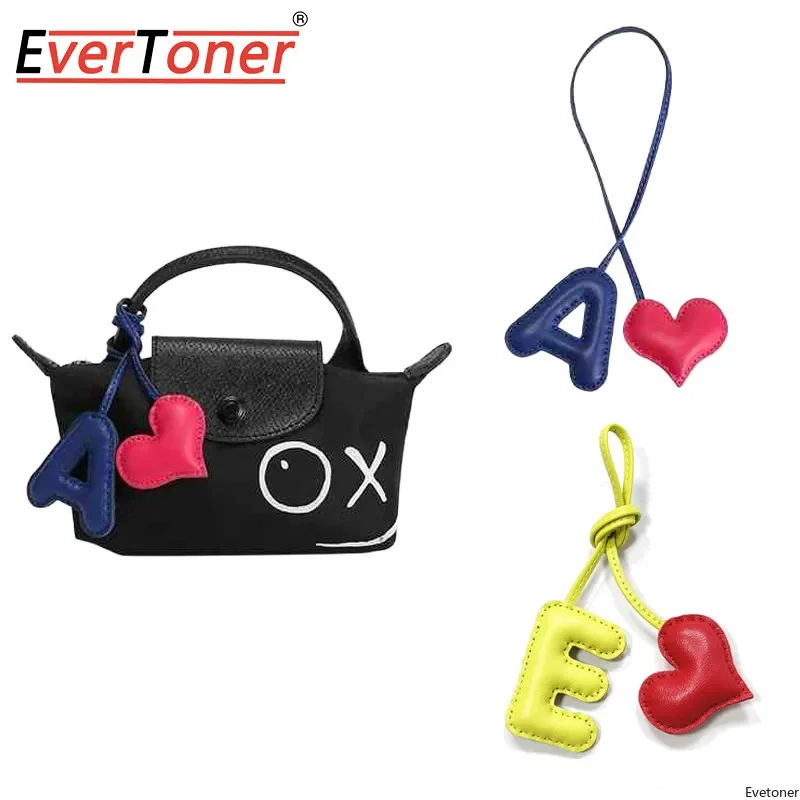 EverToner Creative Bag Hanging Decoration Accessories Letter ACDE Leather Pendant Decorative
EverToner Creative Bag Hanging Decoration Accessories Letter ACDE Leather Pendant Decorative