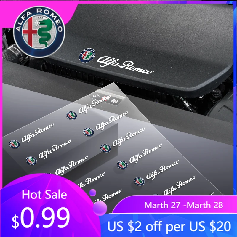 For Alfa Romeo 1/2/5/10Pcs Car Logo Car Door Handle Anti Scratches Stickers For Alfa Romeo Giulietta GT 159 147 156 Mito Brera G
For Alfa Romeo 1/2/5/10Pcs Car Logo Car Door Handle Anti Scratches Stickers For Alfa Romeo Giulietta GT 159 147 156 Mito Brera G