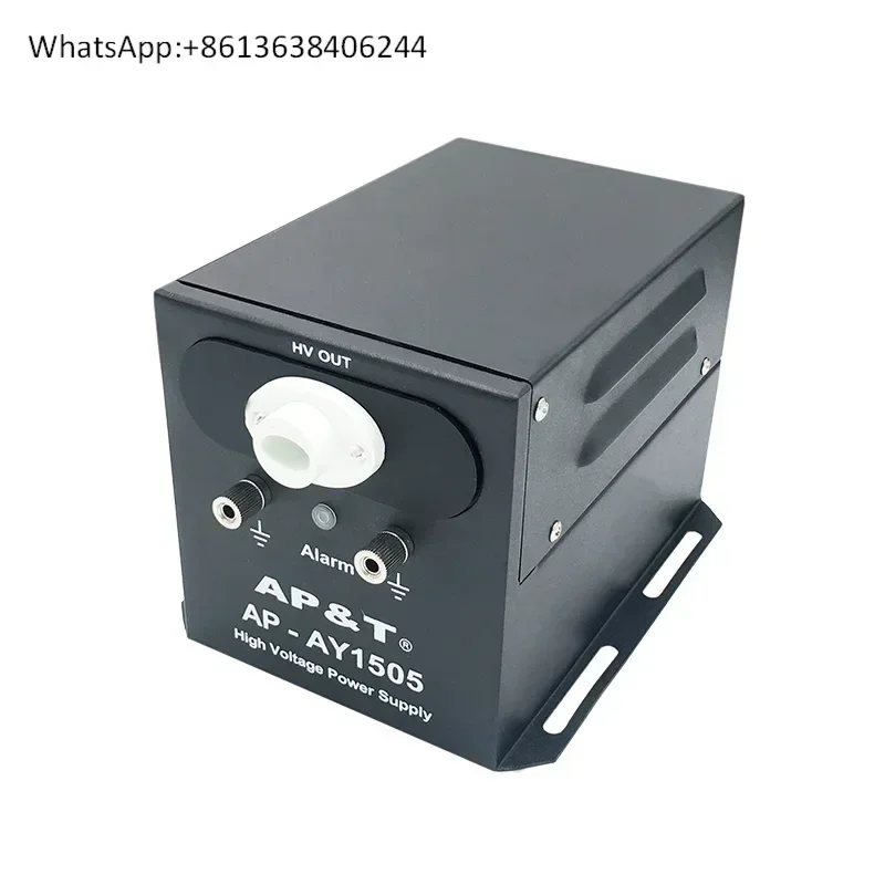 AP-AY1505/2505-2 Высоковольтный электростатический распылительный источник питания 
AP-AY1505/2505-2 Высоковольтный электростатический распылительный источник питания