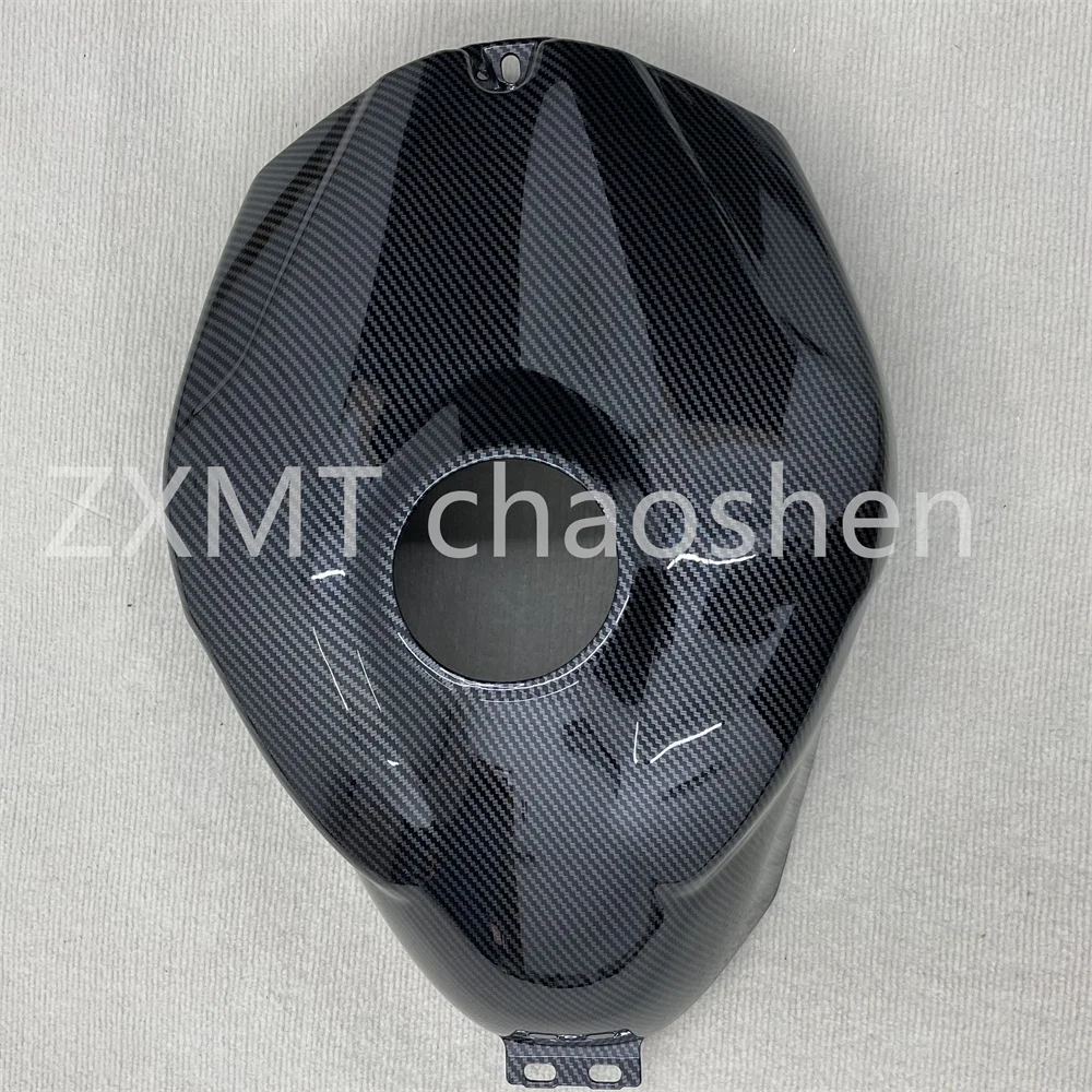 The motorcycle fairing is suitable for the Yamaha YZF-R1 2007-2008 carbon fiber paint fuel tank cover
The motorcycle fairing is suitable for the Yamaha YZF-R1 2007-2008 carbon fiber paint fuel tank cover