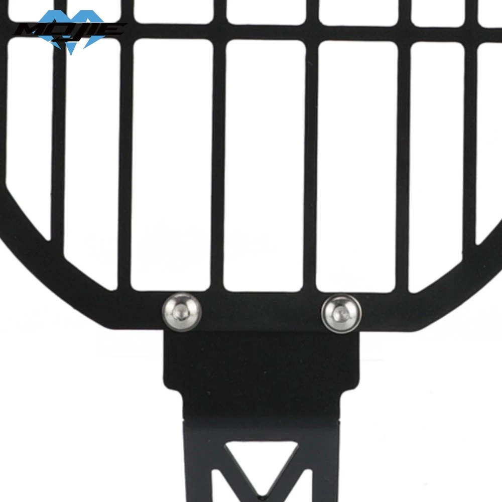 2026 Eliminator500 Motorcycle Accessories Headlight Head Light Guard Protector Cover For Kawasaki Eliminator 500 2024-2025-2026
2026 Eliminator500 Motorcycle Accessories Headlight Head Light Guard Protector Cover For Kawasaki Eliminator 500 2024-2025-2026