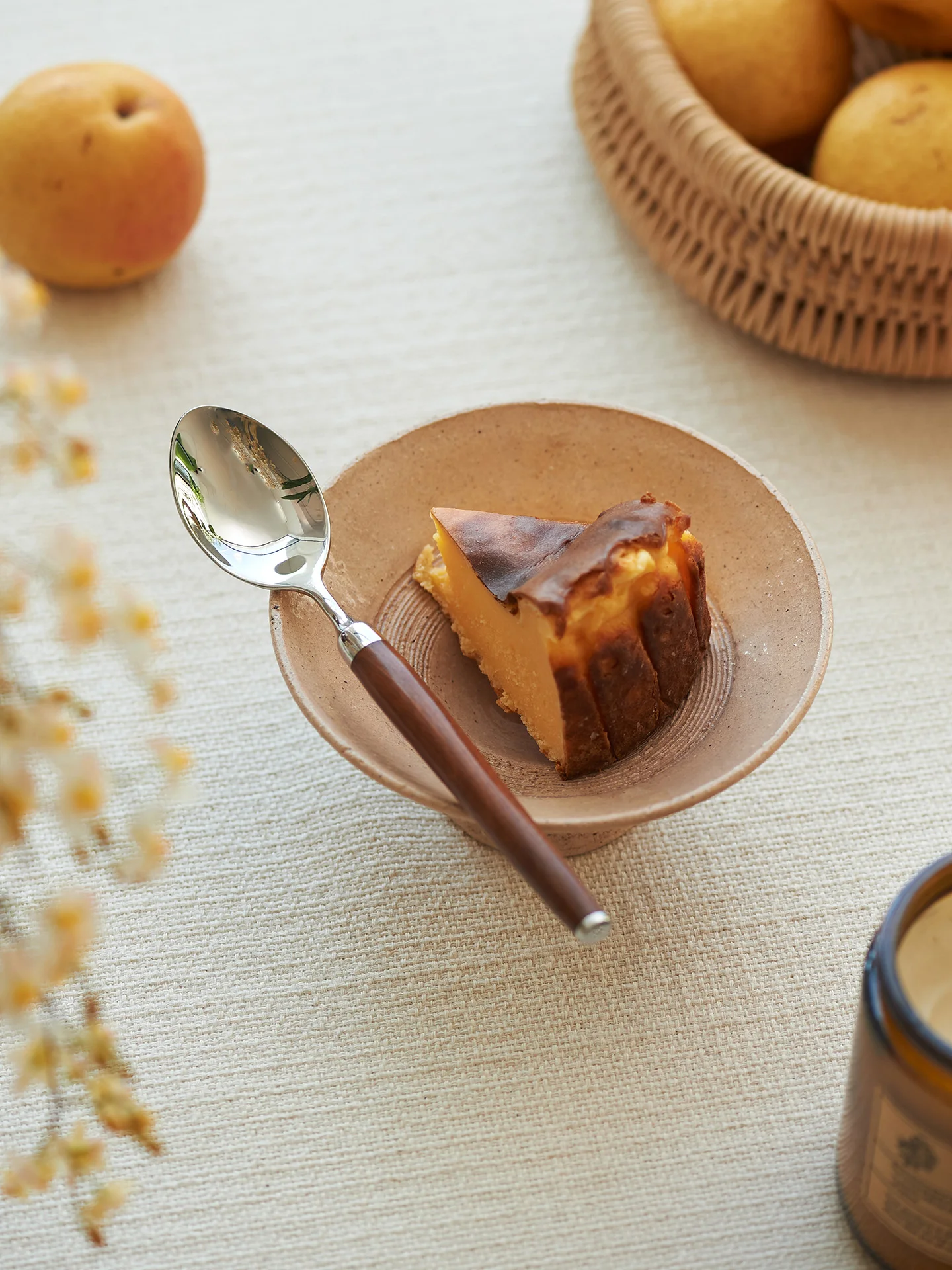 April Retro Coffee Stirring Spoon 304 Stainl Steel Cake Dert Spoon Fork Good Looking Wooden Small Spoon Luxury
April Retro Coffee Stirring Spoon 304 Stainl Steel Cake Dert Spoon Fork Good Looking Wooden Small Spoon Luxury