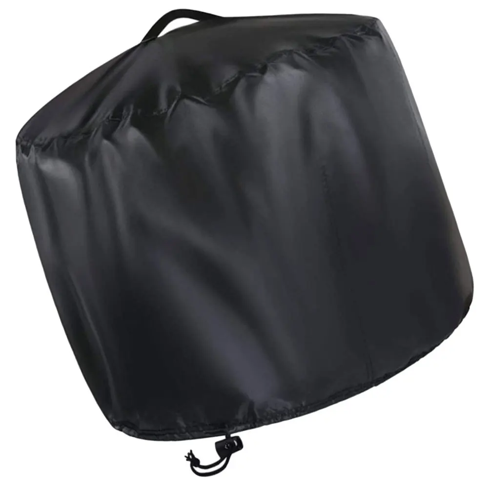 1Set Round Pit Cover Waterproof Durable Waterproof Fire Pit Covers Protective Outdoor Bbq Cover For Garden Patio With Storage
1Set Round Pit Cover Waterproof Durable Waterproof Fire Pit Covers Protective Outdoor Bbq Cover For Garden Patio With Storage