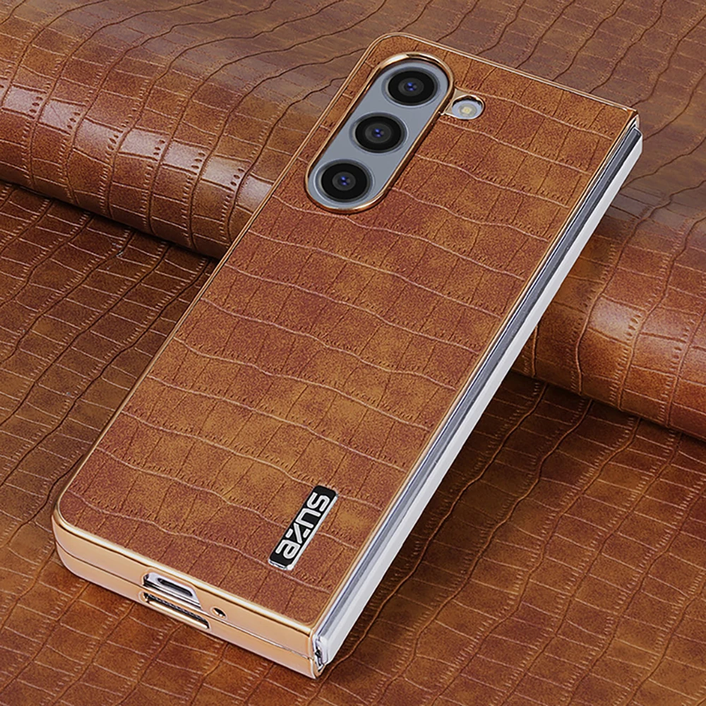 For Samsung Z Fold 7 5G 2025 Case Armor Bumper Hybrid Back Panel Funda For Samsung Galaxy Z Fold 7 Case Z Fold7 Luxury Cover
For Samsung Z Fold 7 5G 2025 Case Armor Bumper Hybrid Back Panel Funda For Samsung Galaxy Z Fold 7 Case Z Fold7 Luxury Cover