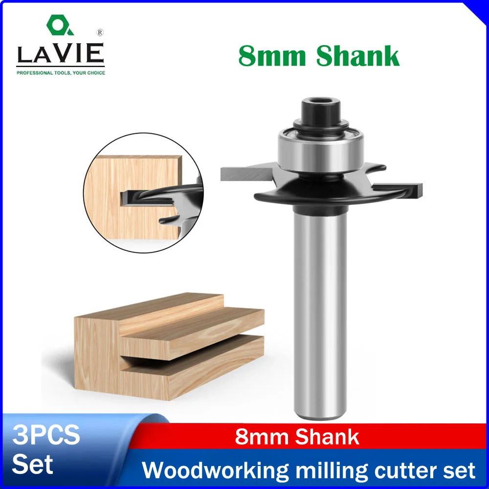 1/4"Shank Fish Tail Handrail Bit,Tungsten Carbide Milling Cutter,Corner Line & Stair Handrail Profile Router Bit for Woodworking
1/4"Shank Fish Tail Handrail Bit,Tungsten Carbide Milling Cutter,Corner Line & Stair Handrail Profile Router Bit for Woodworking