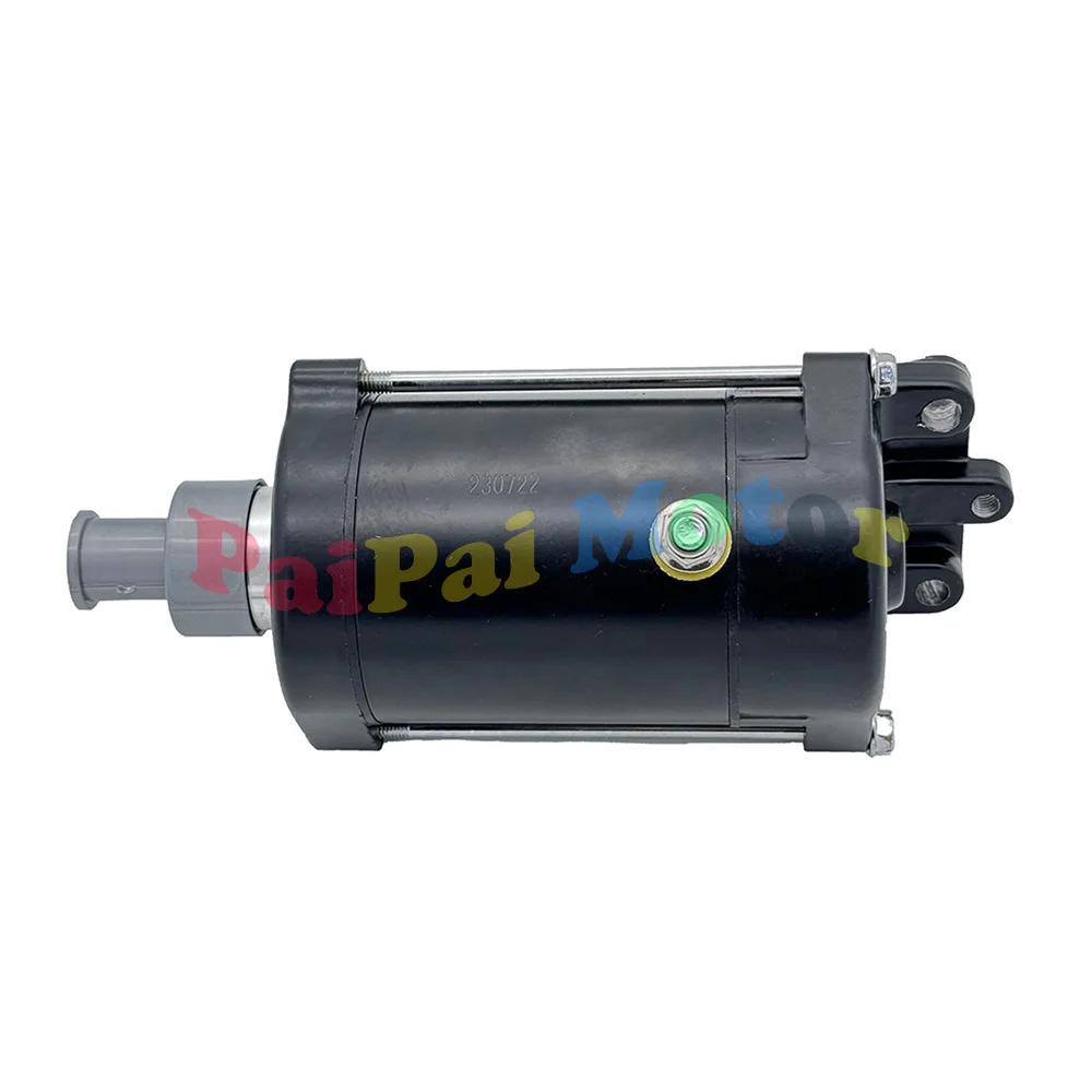 For Kawasaki Starter STX-12F/STX-15F 21163-3721 2003-2009 JT1500 Ultra 300X 2011-2013
For Kawasaki Starter STX-12F/STX-15F 21163-3721 2003-2009 JT1500 Ultra 300X 2011-2013