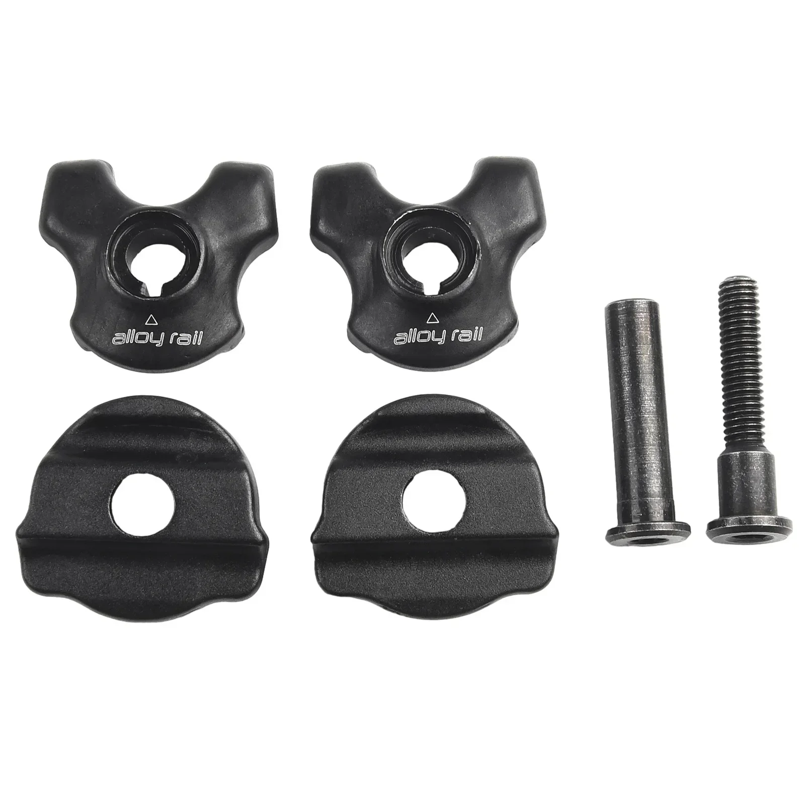 1 Set Oval/Round Clamps Seatposts Accessories For Carbon Rail Cusion Saddle Aluminum-Clips 7x7/7x9mm Bicycle Parts Accessories
1 Set Oval/Round Clamps Seatposts Accessories For Carbon Rail Cusion Saddle Aluminum-Clips 7x7/7x9mm Bicycle Parts Accessories