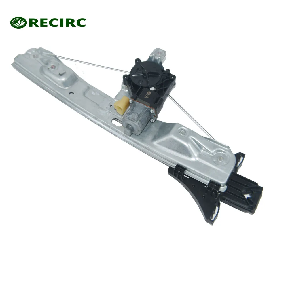 Power Window Regulator assembly For Buick Regal 2011-2012 13237871 13306926 13237870 13306925
Power Window Regulator assembly For Buick Regal 2011-2012 13237871 13306926 13237870 13306925
