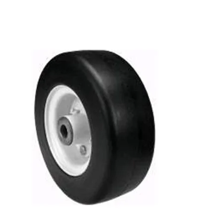 Wheel Solid Foam Assembly 8x300x4 Toro Fits (White)
Wheel Solid Foam Assembly 8x300x4 Toro Fits (White)