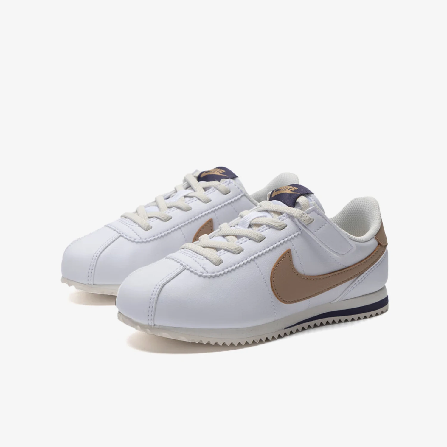 Nike genuine KIDS CORTEZ EASYON children's wear-resistant casual shoes DM0951-109
Nike genuine KIDS CORTEZ EASYON children's wear-resistant casual shoes DM0951-109