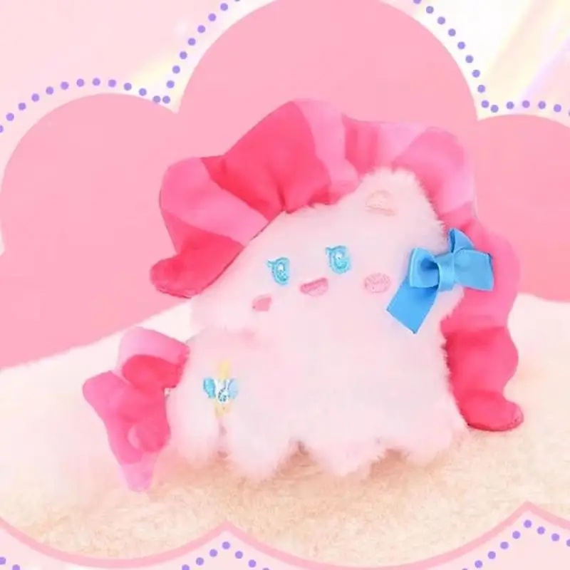 My Little Pony Cute Little Pony Blind Bag V1v2v3 Small Pendant Anime Peripheral Collectibles Festival Gifts
My Little Pony Cute Little Pony Blind Bag V1v2v3 Small Pendant Anime Peripheral Collectibles Festival Gifts