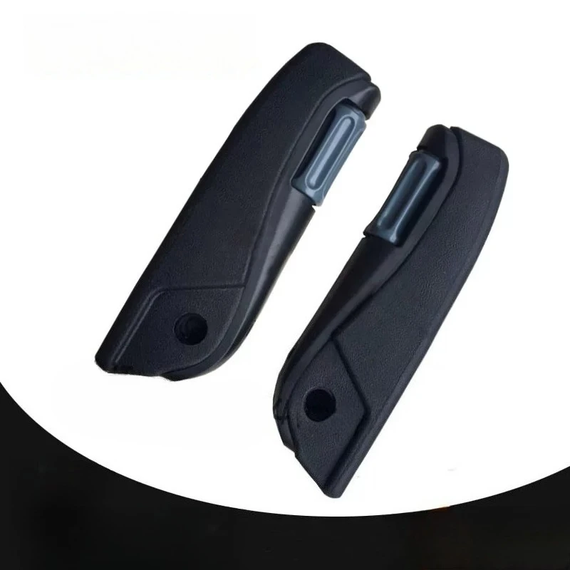 Cab Seat Armrest for Hyundai R150 R215 R220 R225-7 -9 Excavator Parts
Cab Seat Armrest for Hyundai R150 R215 R220 R225-7 -9 Excavator Parts