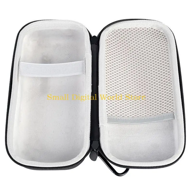 77UB EVA Carry Bag Bluetooth-compatible Speaker Covers
77UB EVA Carry Bag Bluetooth-compatible Speaker Covers