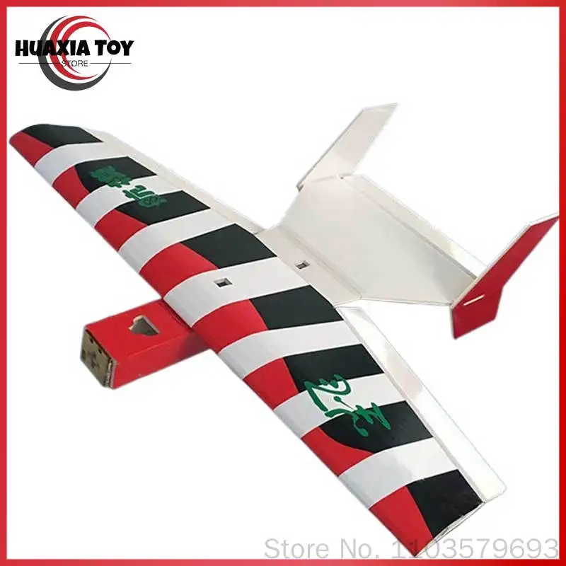 Flite Test Bloody Wonder Rc Airplane Diy Assembly Combat Racing Plane Outdoor Flying Hobby Adult Aerobatics Competition
Flite Test Bloody Wonder Rc Airplane Diy Assembly Combat Racing Plane Outdoor Flying Hobby Adult Aerobatics Competition