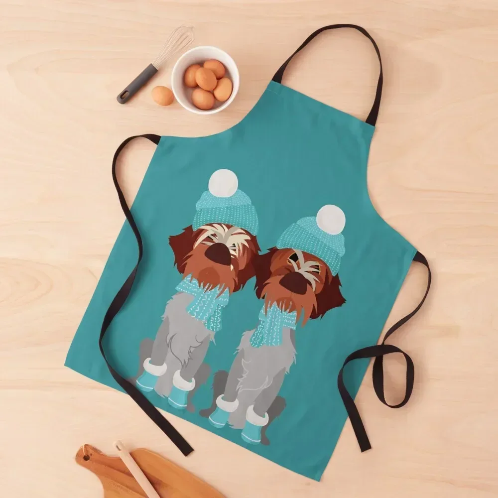 2 WINTER GRIFFS Apron work gowns for women cleaning Camping Household Items Kitchen Apron
2 WINTER GRIFFS Apron work gowns for women cleaning Camping Household Items Kitchen Apron