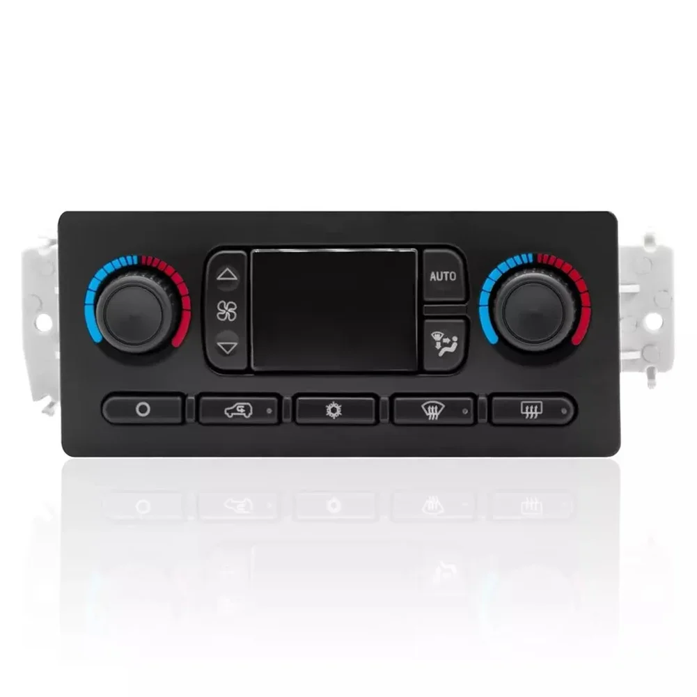 Replacement Part Car AC Heater Brand New Condition Easy Installation High Reliability Perfect Match For Cadillac
Replacement Part Car AC Heater Brand New Condition Easy Installation High Reliability Perfect Match For Cadillac