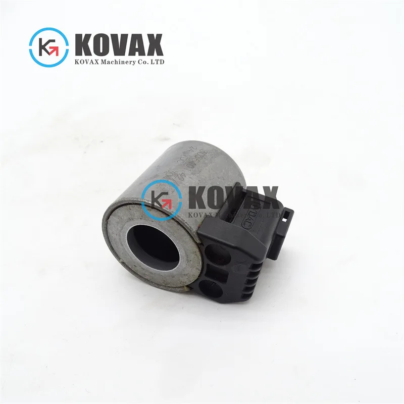 3036401 coil 24V suitable for CLG922D CLG920 CLG225 solenoid valve assembly solenoid valve coil
3036401 coil 24V suitable for CLG922D CLG920 CLG225 solenoid valve assembly solenoid valve coil
