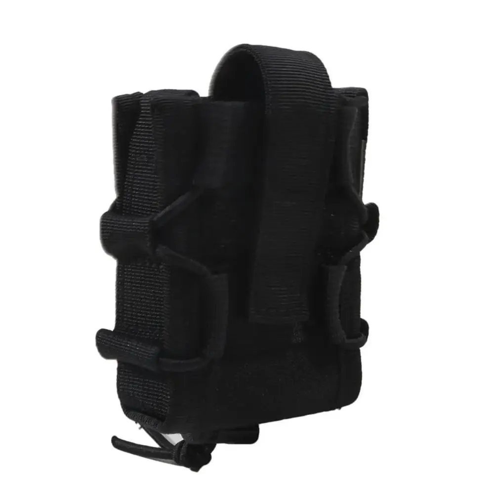 EDC Outdoor Fannypack Large Capacity Waterproof Waist Holder Bag Portable with Molle Clip Waist Phone Holster Outdoor Sports
EDC Outdoor Fannypack Large Capacity Waterproof Waist Holder Bag Portable with Molle Clip Waist Phone Holster Outdoor Sports