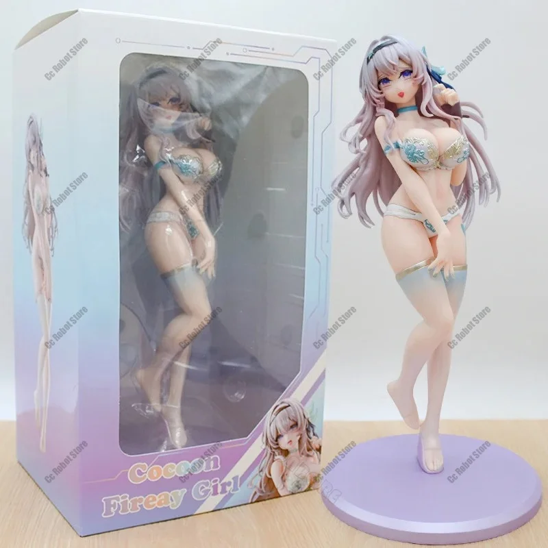 27 Cm 'Honkai: Star Rail' Firefly Figurine, Jingliu and Baiheng Action Figures, Kafka/Akeiron/Huang Quan Figurines, Dolls
27 Cm 'Honkai: Star Rail' Firefly Figurine, Jingliu and Baiheng Action Figures, Kafka/Akeiron/Huang Quan Figurines, Dolls