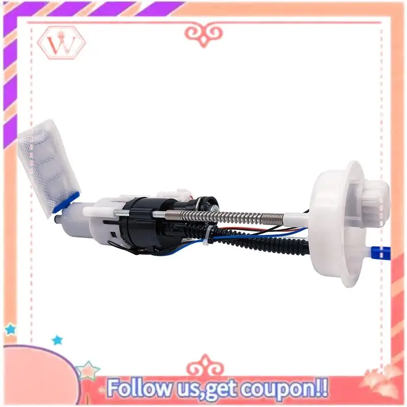 Durable FUEL PUMP 7020-150900 For CFMOTO CF800 X8 U8 UFORCE 500 HO/800/1000 ATV UTV QUAD GO KART
Durable FUEL PUMP 7020-150900 For CFMOTO CF800 X8 U8 UFORCE 500 HO/800/1000 ATV UTV QUAD GO KART