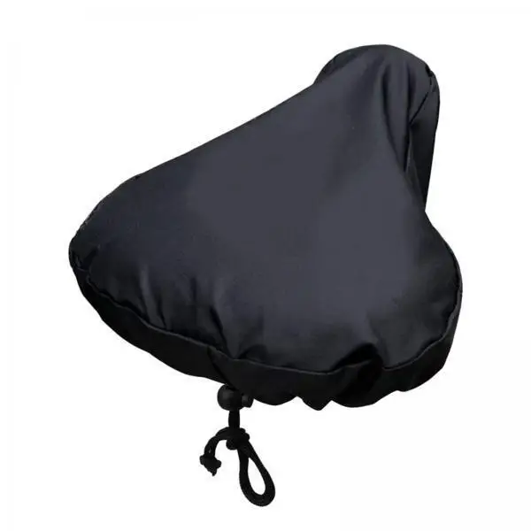 Water Resistant Bike Seat Cushion Cover Padded Cycling Saddle for Mountain Bike and Child Bicycle Seat
Water Resistant Bike Seat Cushion Cover Padded Cycling Saddle for Mountain Bike and Child Bicycle Seat