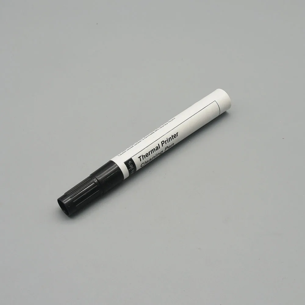 5 x Thermal Print Head Cleaning Pen & 2 Cleaning Swabs For Receipt Printers
5 x Thermal Print Head Cleaning Pen & 2 Cleaning Swabs For Receipt Printers