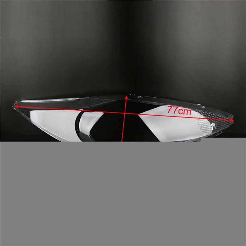 2X For Ford Fiesta 2009 2010 2011 2012 Headlight Cover Transparent Head Light Shade Lampshade Lamp Shell Glass Lens,Left
2X For Ford Fiesta 2009 2010 2011 2012 Headlight Cover Transparent Head Light Shade Lampshade Lamp Shell Glass Lens,Left