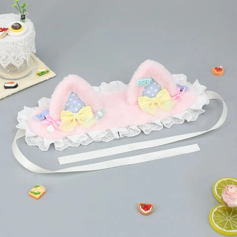 Аксессуары для волос: повязка на голову в стиле Лолита с кошачьими ушками, милый бант, заколка для волос с медвежьими ушками, лента, головной убор в стиле Лолита
Аксессуары для волос: повязка на голову в стиле Лолита с кошачьими ушками, милый бант, заколка для волос с медвежьими ушками, лента, головной убор в стиле Лолита