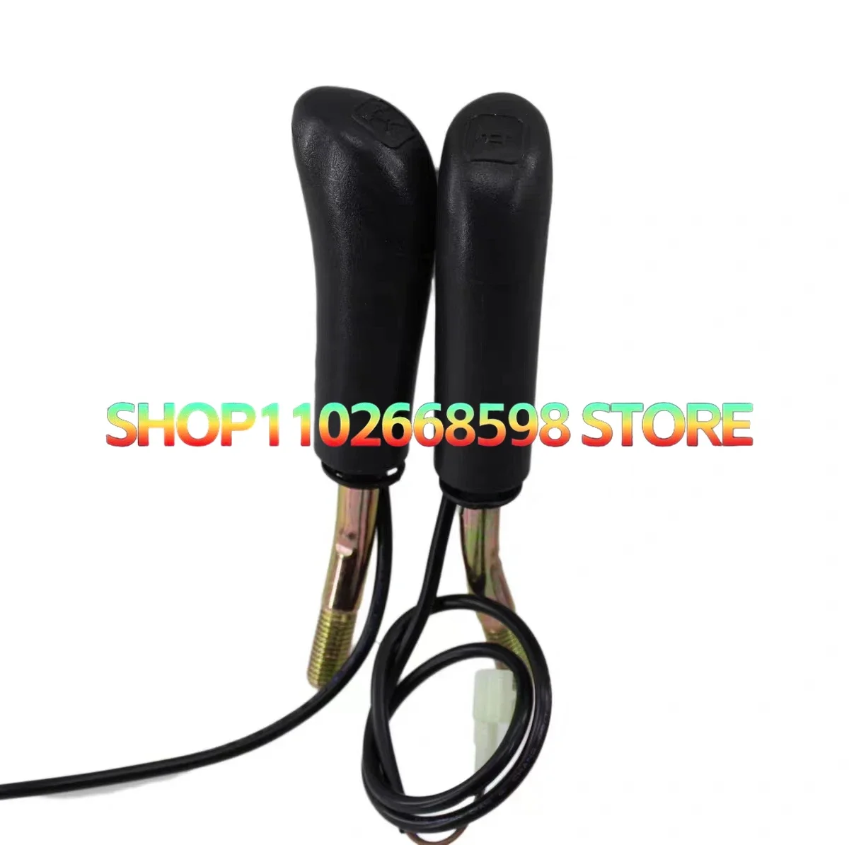 Excavator Parts Excavator for Komatsu Kato Volvo Hydraulic for Hyundai Doosan Daewoo DX Electric Control Handle Adhesive
Excavator Parts Excavator for Komatsu Kato Volvo Hydraulic for Hyundai Doosan Daewoo DX Electric Control Handle Adhesive