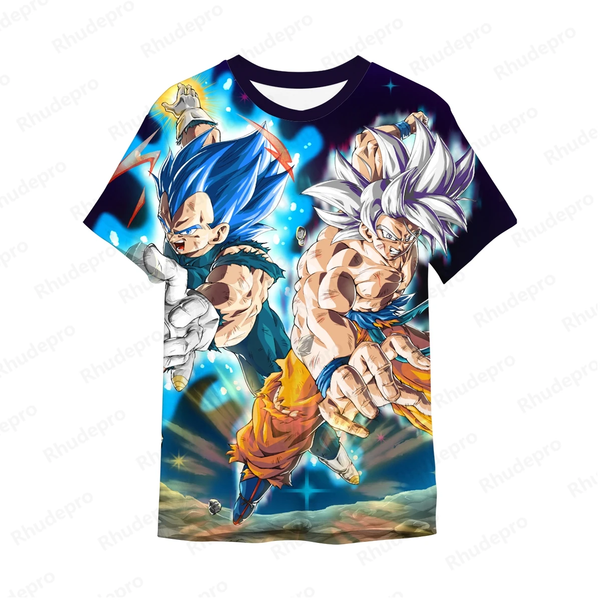 Tops Dragon ball Anime Streetwear Vegeta Men T-Shirt Y2k Clothes Goku Gym Shirt Man Short Sleeve Tee Anime High Street Summer
Tops Dragon ball Anime Streetwear Vegeta Men T-Shirt Y2k Clothes Goku Gym Shirt Man Short Sleeve Tee Anime High Street Summer