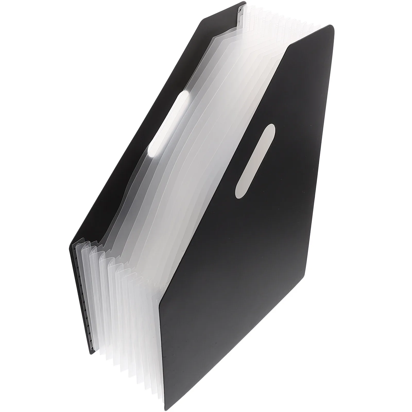 Sturdy Plastic Accordion Folder File Organizer Retractable Standing Desktop Storage for Documents Statements Photos Cards
Sturdy Plastic Accordion Folder File Organizer Retractable Standing Desktop Storage for Documents Statements Photos Cards