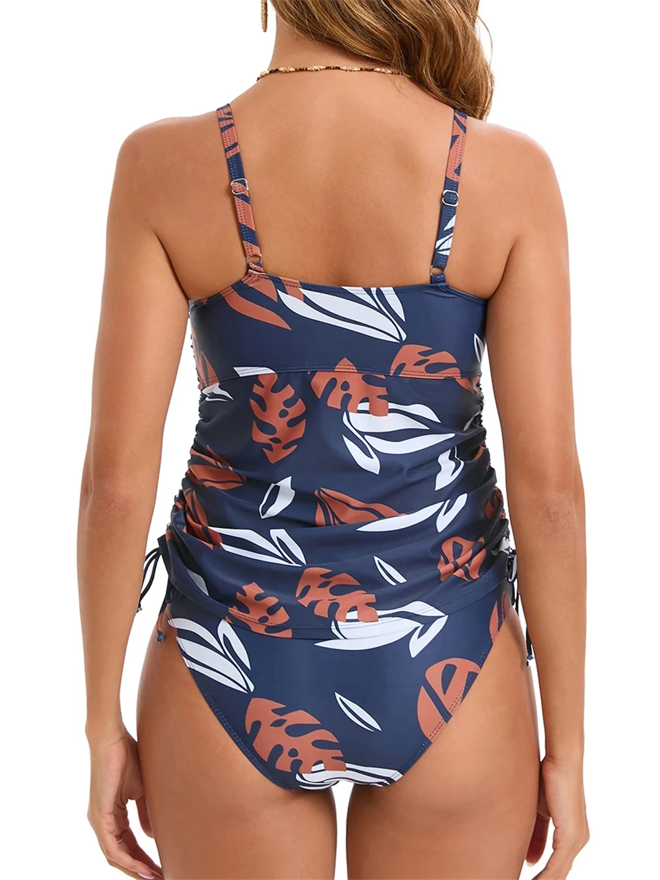 Drawstring Lace Up Swimsuit 2025 Women Two Pieces Print Swimwear Summer Beach Wear Ladies Bathers Bathing Swimming Swim Suits
Drawstring Lace Up Swimsuit 2025 Women Two Pieces Print Swimwear Summer Beach Wear Ladies Bathers Bathing Swimming Swim Suits