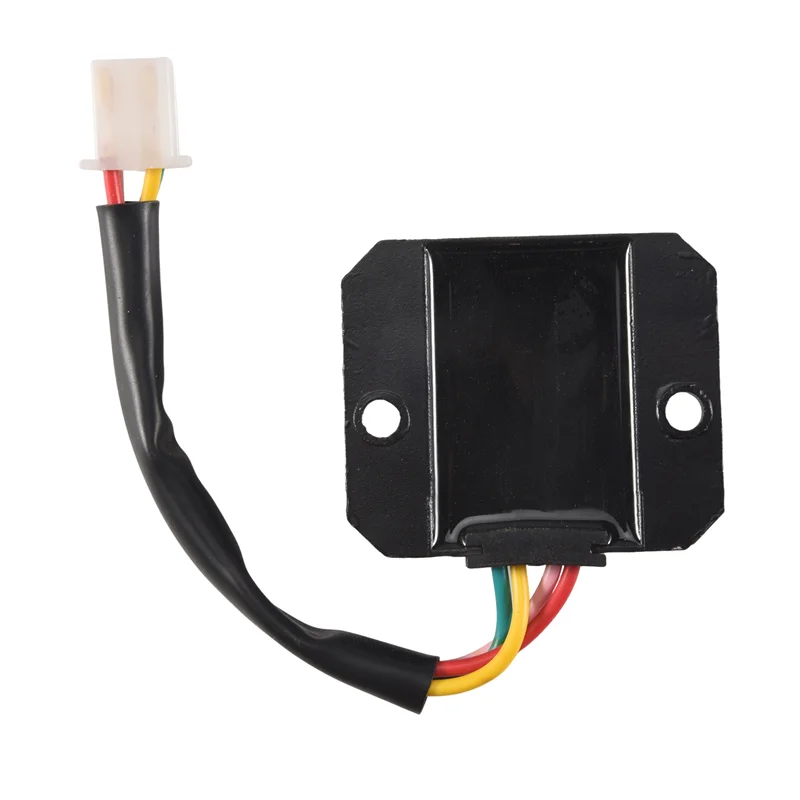 ABXN-регулятор напряжения для мотоцикла, 4 провода, 4 контакта, 12 регуляторов напряжения, выпрямитель для 50-250CC, мотоцикла, скутера, мопеда, квадроцикла
ABXN-регулятор напряжения для мотоцикла, 4 провода, 4 контакта, 12 регуляторов напряжения, выпрямитель для 50-250CC, мотоцикла, скутера, мопеда, квадроцикла