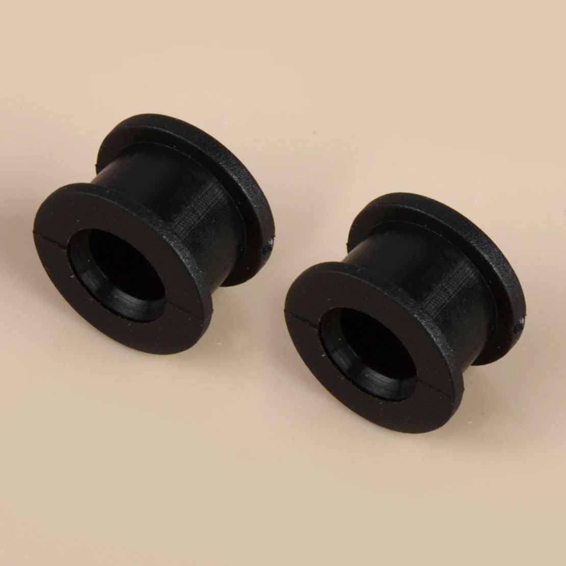 2Pcs Gear Shifting Cable End Connector Bushing 09G321397A Fit For Volkswagen VW Jetta Bora 2005-2015 Black Plastic
2Pcs Gear Shifting Cable End Connector Bushing 09G321397A Fit For Volkswagen VW Jetta Bora 2005-2015 Black Plastic
