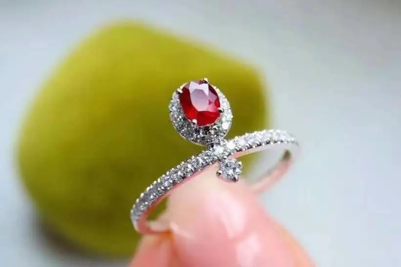 Wedding Gift Elegant High Quality New Trendy 100% Natural and Real Sapphire Ring 925 Sterling Silver Trendy Women ring
Wedding Gift Elegant High Quality New Trendy 100% Natural and Real Sapphire Ring 925 Sterling Silver Trendy Women ring