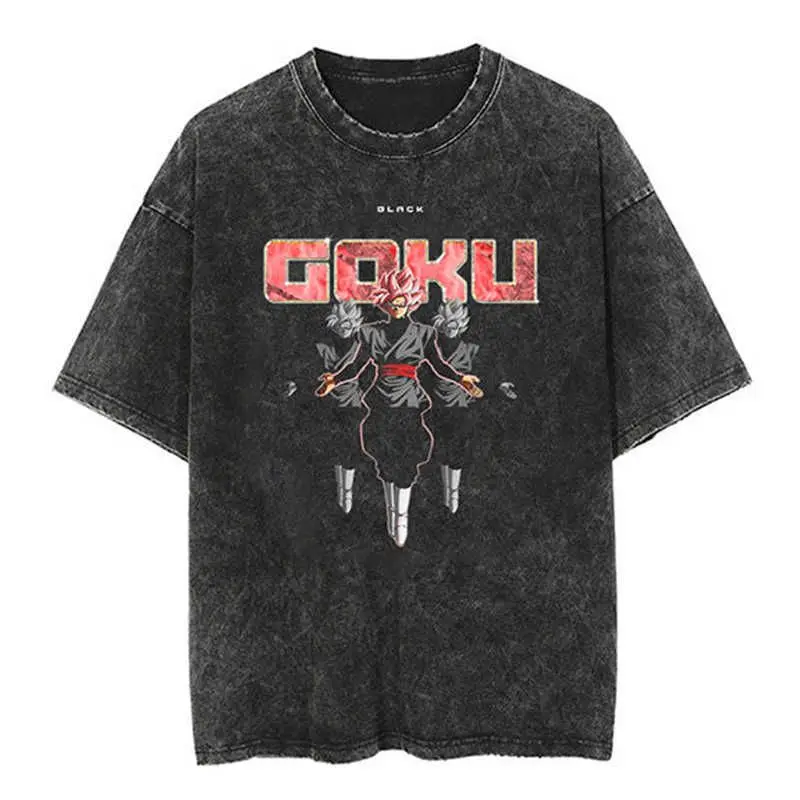 Dragon Ball Vegeta Goku T-Shirt 2026 Summer Cotton Unisex Casual Streetwear Graphic Y2K Streetwear Trend
Dragon Ball Vegeta Goku T-Shirt 2026 Summer Cotton Unisex Casual Streetwear Graphic Y2K Streetwear Trend