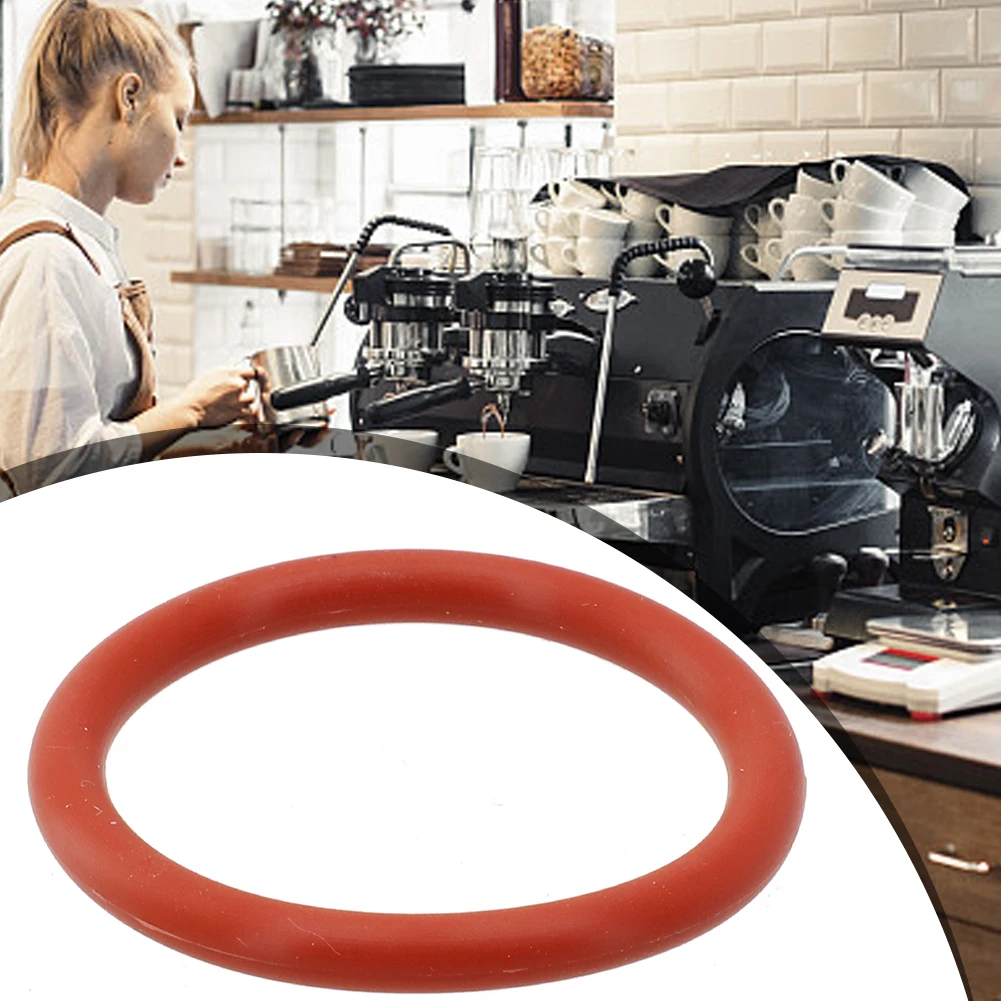 For Delonghi O-Rings Coffee Machine Seal Ring Gasket Coffee Machine Extractor Process Seal Ring #5332149100 Coffeeware 1/3/10pcs
For Delonghi O-Rings Coffee Machine Seal Ring Gasket Coffee Machine Extractor Process Seal Ring #5332149100 Coffeeware 1/3/10pcs