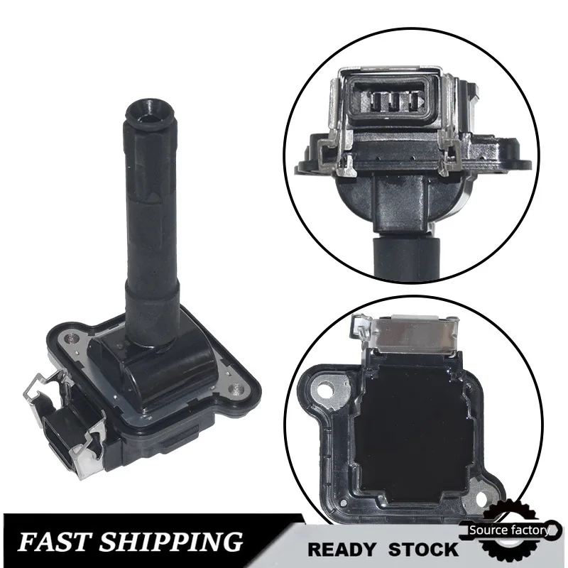 4 PCS for Volkswagen Audi A6 A8L RS4 058-905-101 058905105 Ignition Coil Easy Installation Extremely Fast Shipping
4 PCS for Volkswagen Audi A6 A8L RS4 058-905-101 058905105 Ignition Coil Easy Installation Extremely Fast Shipping