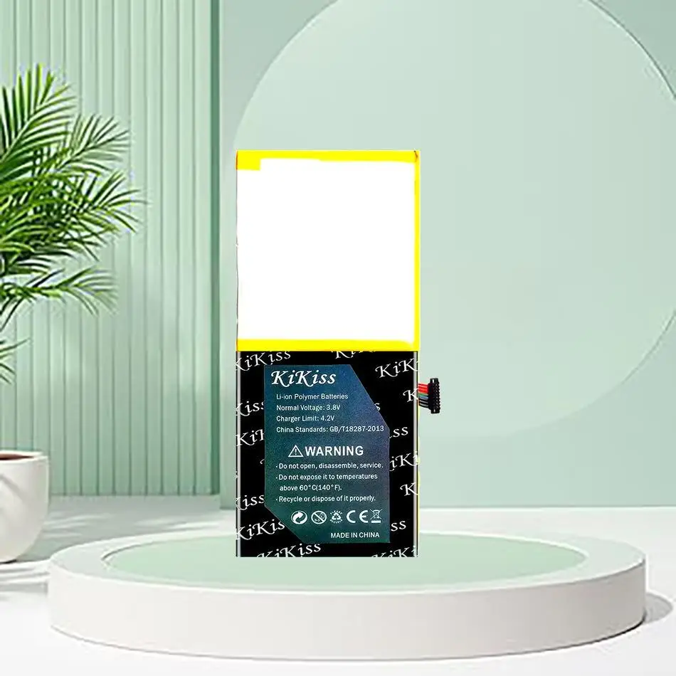 AHB552826TPC-2 530 мАч аккумулятор для игровой гарнитуры для Sennheiser Gsp 670 350 500 прочный быстрая зарядка
AHB552826TPC-2 530 мАч аккумулятор для игровой гарнитуры для Sennheiser Gsp 670 350 500 прочный быстрая зарядка