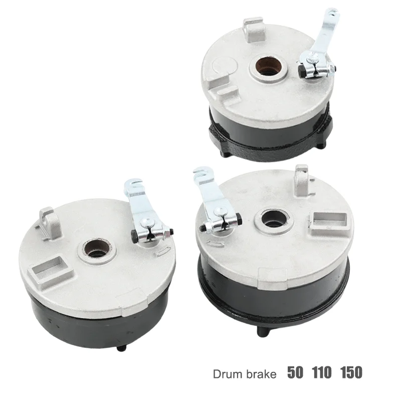 Motorcycle Brake Shoe Drum 50mm 110mm 130mm Front Rear for ATV 125 Pit Dirt Bike Brake Pad Cover Disc Conversion Set Accessories
Motorcycle Brake Shoe Drum 50mm 110mm 130mm Front Rear for ATV 125 Pit Dirt Bike Brake Pad Cover Disc Conversion Set Accessories