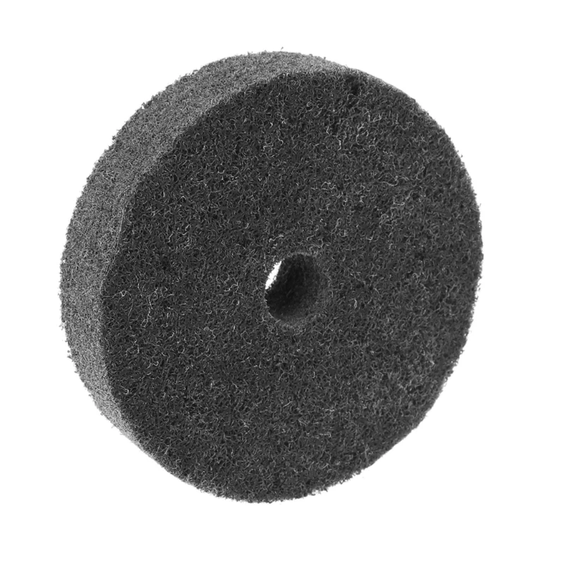 F92C Nylon Fiber Buffing Wheel Abrasive Polish Grinding Iron Instrument 75*19*10mm
F92C Nylon Fiber Buffing Wheel Abrasive Polish Grinding Iron Instrument 75*19*10mm